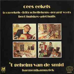 Cees Eekels - 'T Geheim Van De Smid download free