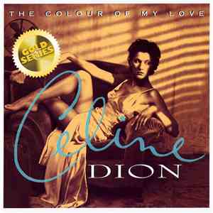 Celine Dion - The Colour Of My Love download free