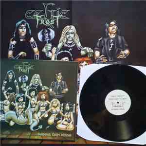 Celtic Frost - Shadows From Beyond download free