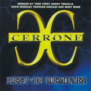 Cerrone - Best download free