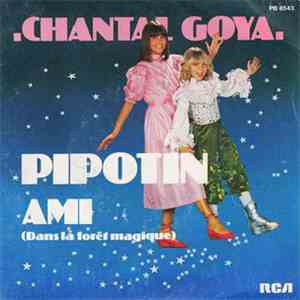 Chantal Goya - Pipotin / Ami download free
