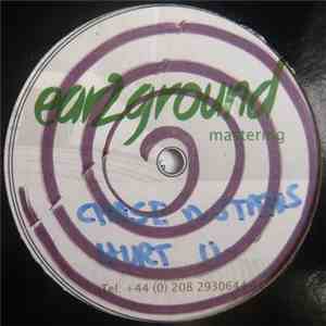 Chase & Status / Unknown Artist - Hurt You / Bad Intentions download free