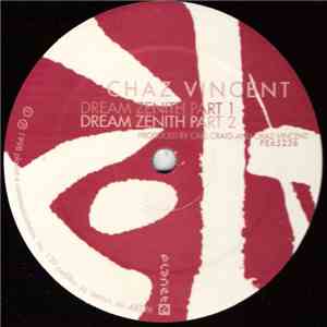 Chaz Vincent - Dream Zenith download free