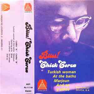 Chick Corea - Bliss! download free