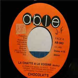 Chocolat's - La Chatte A La Voisine (Medley) download free