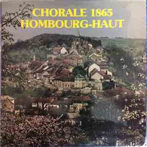 Chorale 1865 Hombourg-Haut - Chorale 1865 download free