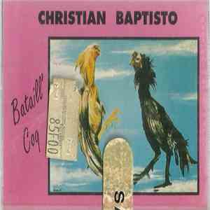 Christian Baptisto - Bataill' Coq download free