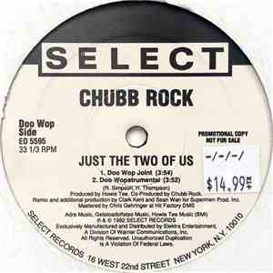 Chubb Rock - Just The Two Of Us download free