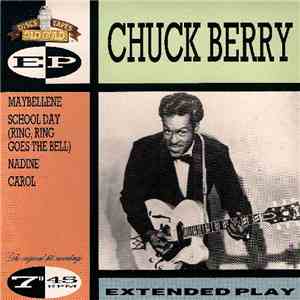 Chuck Berry - Chuck Berry download free