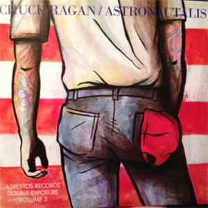 Chuck Ragan / Astronautalis - Asbestos Records Double Exposure Volume 3 download free
