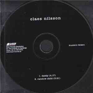 Claes Nilsson  - Daddy download free