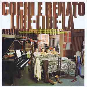 Cochi E Renato - Libe-Libe-Là download free