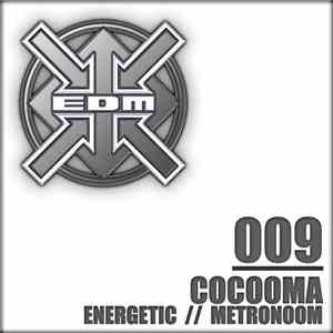 Cocooma - Energetic / Metronoom download free