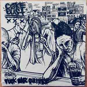 Coke Bust - Fuck Bar Culture download free