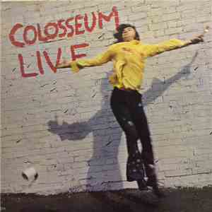 Colosseum - Colosseum Live download free