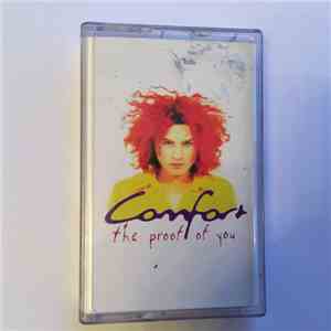 Comfort - The Proof Of You download free