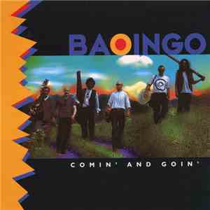 Comin & Goin - BAOINGO download free