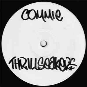 Commie - Thrillseeker download free