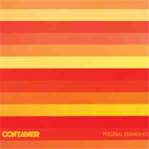 ContaineR - Personal Brainer #3 download free