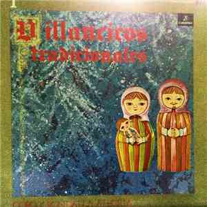 Coro Y Rondalla Alegría - Villancicos Tradicionales download free
