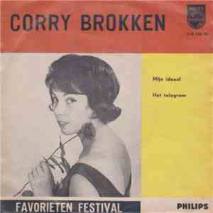 Corry Brokken - Mijn Ideaal / Het Telegram download free