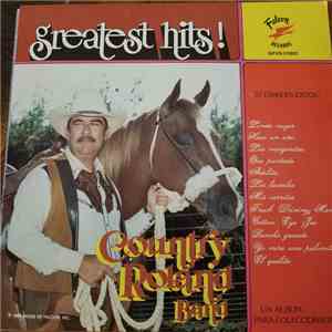 Country Roland Band - Greatest Hits! download free