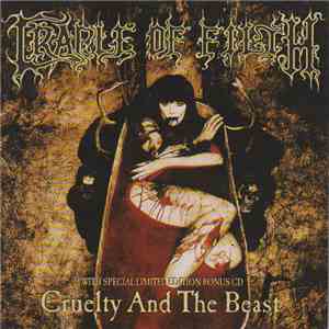 Cradle Of Filth - Cruelty And The Beast download free