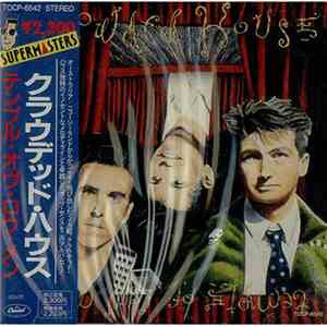 Crowded House - Temple Of Low Men download free