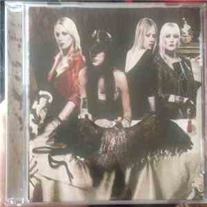 Crucified Barbara - Til Death Do Us Party download free