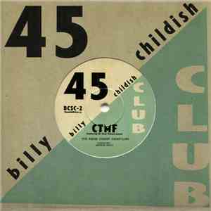CTMF featuring The Dear Watson Sound - The Baker Street Irregulars / Hound Dog download free