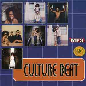 Culture Beat - MP3 download free