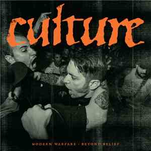 Culture  - Modern Warfare • Beyond Belief download free