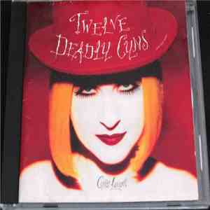 Cyndi Lauper - Twelve Deadly Cyns ...And Then Some download free