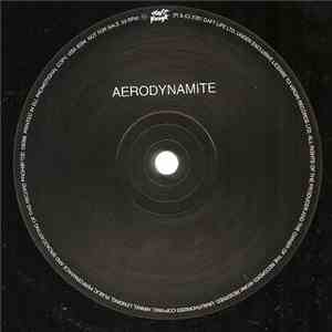 Daft Punk - Aerodynamic download free