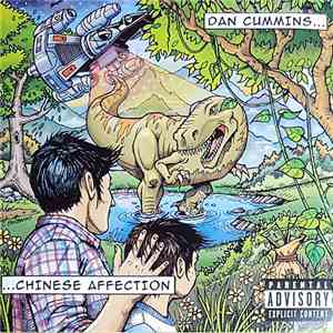Dan Cummins - Chinese Affection download free