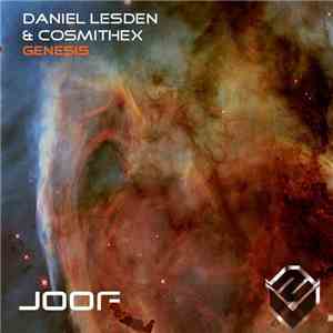 Daniel Lesden & Cosmithex - Genesis download free