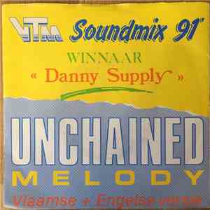 Danny Supply - Unchained Melody download free