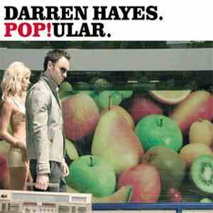Darren Hayes - Popular download free