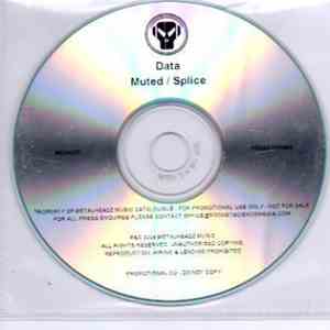 Data  - Splice / Muted download free
