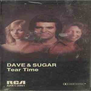 Dave & Sugar - Tear Time download free
