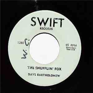 Dave Bartholomew - The Monkey / The Shufflin' Fox download free