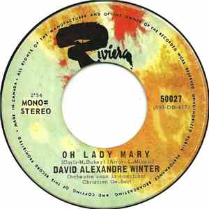 David Alexandre Winter - Oh Lady Mary download free