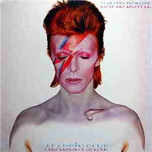 David Bowie - Aladdin Sane download free