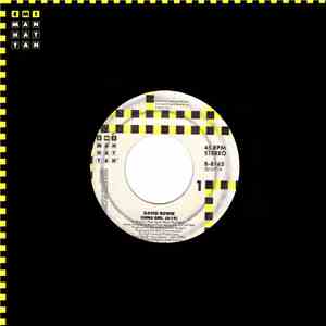 David Bowie - China Girl download free