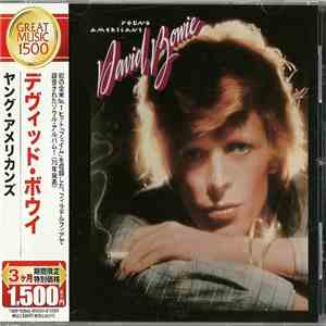 David Bowie - Young Americans download free