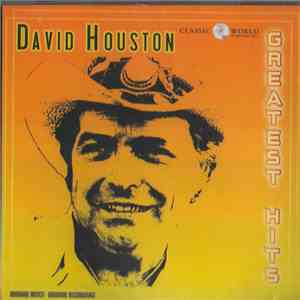 David Houston - Greatest Hits download free