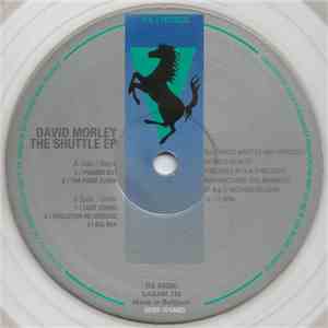 David Morley - The Shuttle EP download free
