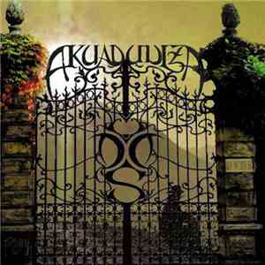 Davide Van De Sfroos - Akuaduulza download free