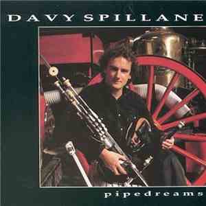 Davy Spillane - Pipedreams download free