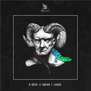 D-Deck - Dakar download free